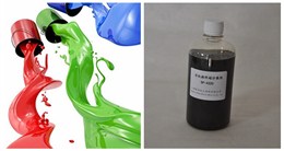 有機顏料分散劑